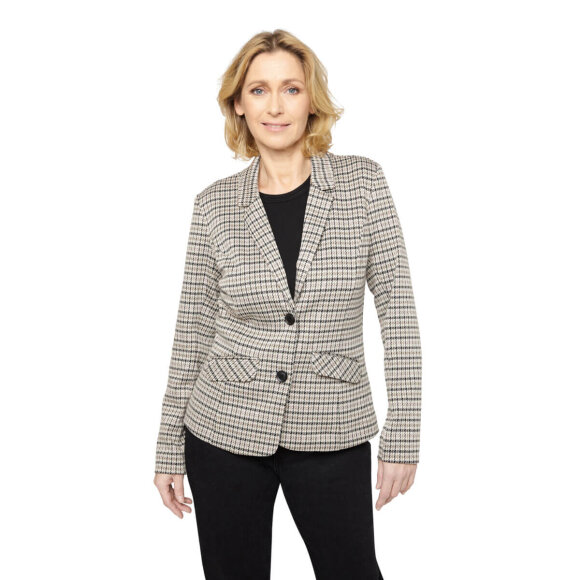 Brandtex modetøj - Brandtex Blazer