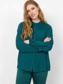 Soyaconcept skjorte grøn - Skjorter til kvinder - Soyaconcept 