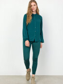 Soyaconcept skjorte grøn - Skjorter til kvinder - Soyaconcept 