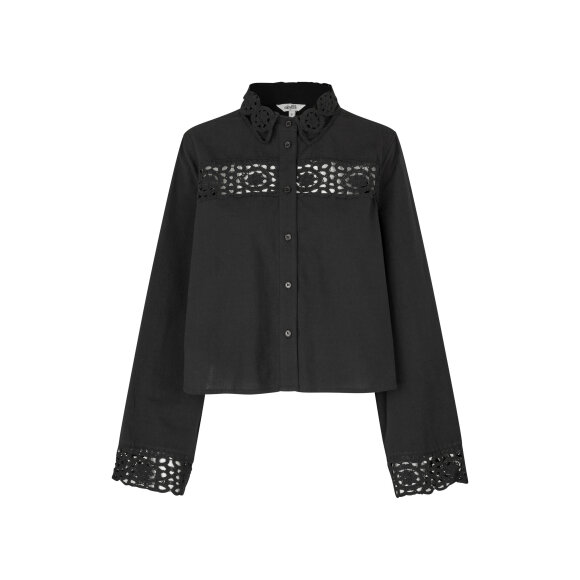 MbyM skjorte - Skjorter til kvinder - mbyM