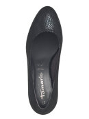 Tamaris høj sko - Højhælede sko og højhælede sandaler - Tamaris