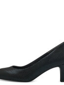 Tamaris høj sko - Højhælede sko og højhælede sandaler - Tamaris