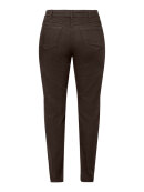 Brandtex modetøj - Brandtez buks brun