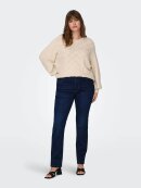 ONLY Carmakoma jeans - Plus size bukser til kvinder - ONLY CarmaKoma