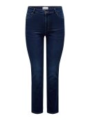 ONLY Carmakoma jeans - Plus size bukser til kvinder - ONLY CarmaKoma
