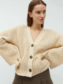 Mbym cardigan - Dame - Cardigans - mbyM