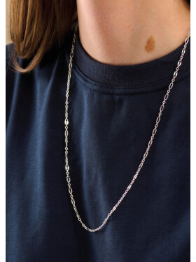 Pernille Corydon halskæde sølv - Halskæder - Pernille Corydon