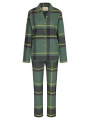 Triumph Pyjamas grøn tern - Nattøj og Morgenkåber - Triumph