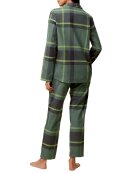 Triumph Pyjamas grøn tern - Nattøj og Morgenkåber - Triumph