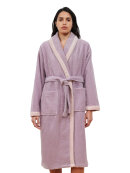 Femilet morgenkåbe - Nattøj og Morgenkåber - femilet Femilet morgenkåbe - Nattøj og Morgenkåber - femilet