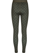 Hype The Detail leggings army - Leggins til dame - Hype The Detail 