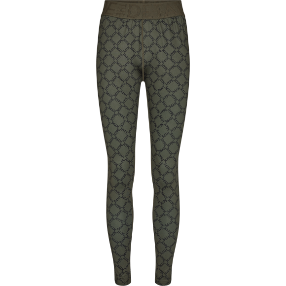 Hype The Detail  - Hype The Detail leggings army