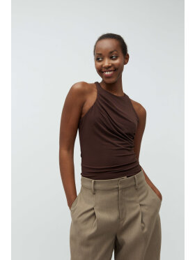 Mbym Top - Toppe til dame - Sommertoppe mm. - mbyM