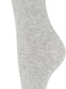 Decoy strømper grå - Strømper & strømpebukser - Decoy