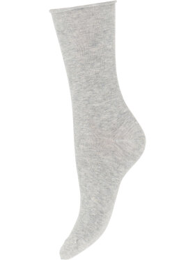 Decoy strømper grå - Strømper & strømpebukser - Decoy