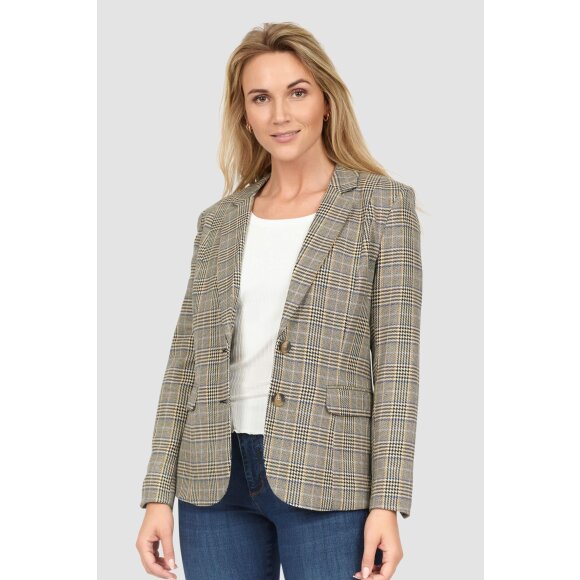 2-Biz - 2-Biz blazer