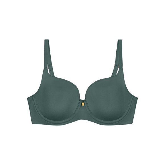 Triumph bh body make up grøn - Alle bh'er - Triumph