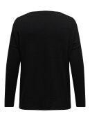 ONLY Carmakoma strik - Overdele til Plus size - ONLY CarmaKoma