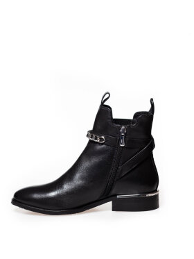 Copenhagen Shoes støvle - Dame - Støvler - Copenhagen Shoes
