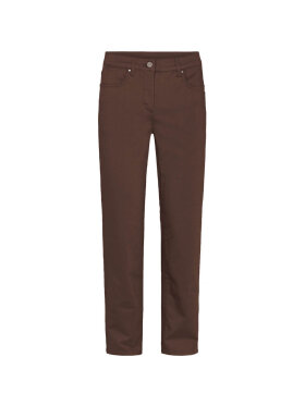 Laurie buks brun - Dame - Bukser  - Laurie