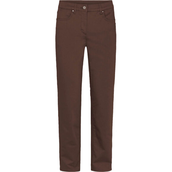 Laurie buks brun - Dame - Bukser  - Laurie