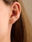 Pernille Corydon øreringe sølv - Øreringe - Pernille Corydon