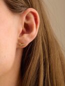 Pernille Corydon Øreringe sølv - Øreringe - Pernille Corydon