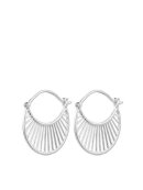 Pernille Corydon øreringe sølv - Øreringe - Pernille Corydon Pernille Corydon øreringe sølv - Øreringe - Pernille Corydon