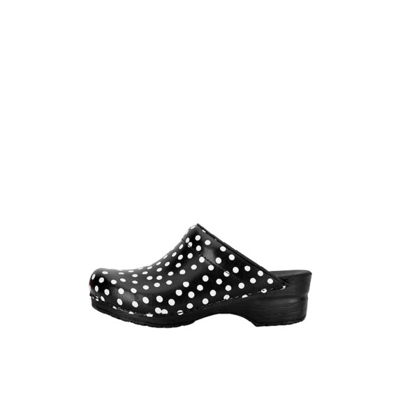 Sanita træsko Fenja - Træsko - Sanita