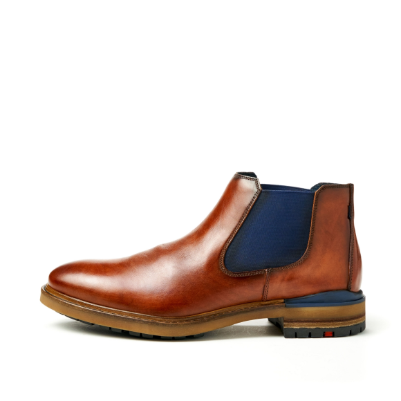 Lloyd Herre kort støvle - Herre - Støvler - Lloyd