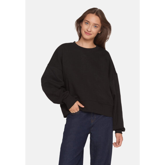 Sisters Point - Sisters Point sweatshirt sort