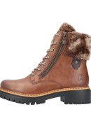 Rieker støvler - Dame - Støvler - Rieker