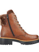 Rieker støvler - Dame - Støvler - Rieker