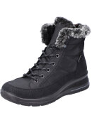 Rieker støvler - Dame - Støvler - Rieker