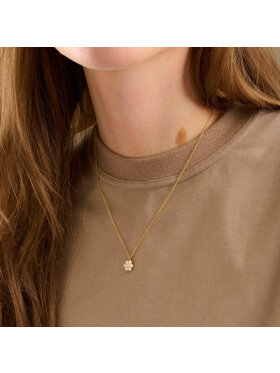 Pernille Corydon halskæde sølv - Halskæder - Pernille Corydon