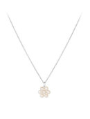 Pernille Corydon halskæde sølv - Halskæder - Pernille Corydon