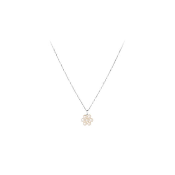 Pernille Corydon halskæde sølv - Halskæder - Pernille Corydon