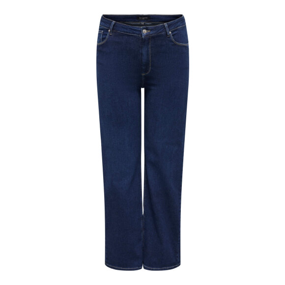 ONLY Carmakoma buks - Plus size bukser til kvinder - ONLY CarmaKoma