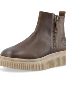 Cashott støvle Casfenja - Dame - Støvler - CaShott