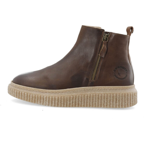 Cashott støvle Casfenja - Dame - Støvler - CaShott