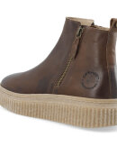 Cashott støvle Casfenja - Dame - Støvler - CaShott