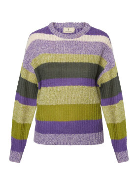 Brandtex strik - Lækre striktrøjer til kvinder - Brandtex