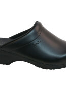 Sanita træsko Sonja PU Open - Træsko - Sanita