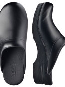 Sanita træsko Sonja PU Open - Træsko - Sanita