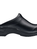 Sanita træsko Sonja PU Open - Træsko - Sanita