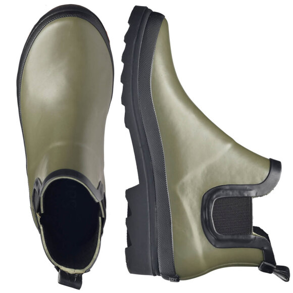 Sanita - Sanita Felicia Welly Olive