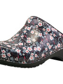 Sanita Original Isalena Open - Træsko - Sanita