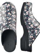 Sanita Original Isalena Open - Træsko - Sanita