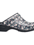 Sanita Original Isalena Open - Træsko - Sanita