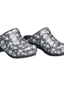 Sanita Original Isalena Open - Træsko - Sanita